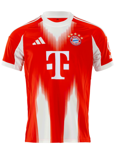 Offizielles FC Bayern Trikot
